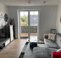 2 Zimmer Wohnung mit Balkon zu vermieten - Appen