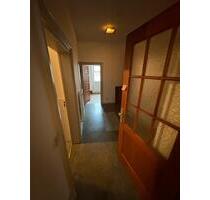 4 Zimmer Wohnung in Geislingen an der Steige