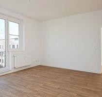 Ansprechende 3-Zimmer Wohnung im Herzen Cracau's - Magdeburg Brückfeld
