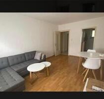 Mölln2 Zimmer Wohnung 43qm NEUE EBKBalkon