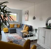 1,5 Zimmer Wohnung - Silvoll und komplett möbliert! - Weil der Stadt