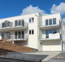 Neubau-Erstbezug. Exklusive, seniorenfreundliche 3-Zimmer Wohnung, 84 m² - Eichenzell