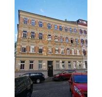 wunderschöne DG Wohnung in Schleußig - Leipzig Altwest