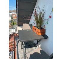 3 Zimmer Wohnung mit Balkon in 47441 Moers