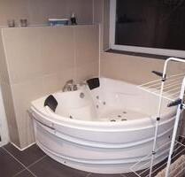 Zimmer im 2-er WG zentral in Papenburg