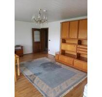 WG Zimmer 25 qm - 500,00 EUR Kaltmiete, ca.  25,00 m² in Regenstauf (PLZ: 93128)