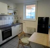 1,5 Zimmer Appartement in Nagold-Iselshausen ab Oktober 2025