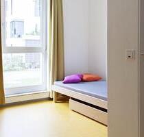 WG Zimmer in Studentenwohnheim Mainz-Kisselberg