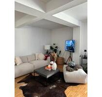 Coole Wohnung für Singles oder Paare im Bielefelder Westen