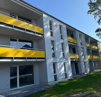 4 Raum Zimmer Wohnung Neubau An der alten JVA - Cottbus