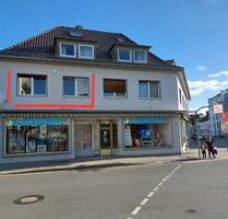 Bad Lippspringe.2 Zimmer Wohnung.Stadtmitte.