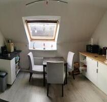 Traumhafte ruhige 2 Zimmer Wohnung - Am Kurpark - Bad Oldesloe