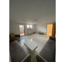 3 Zimmer Wohnung Souterrain in Assenheim mit EBK - Niddatal