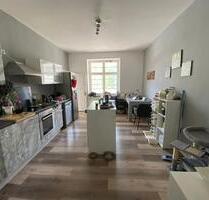 Helle 2-Zimmer + Küche + Wintergarten, 1. Etage in Hagen Haspe