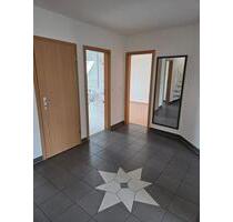 4,5 Zimmer Wohnung mit Balkon über 2 Etagen - Gelsenkirchen Gelsenkirchen-Nord