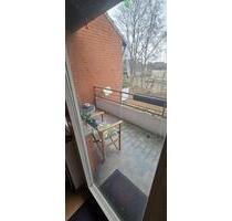 2 Zimmer Wohnung mit Balkon in Mölln 15.05.16:30 Besichtigungen