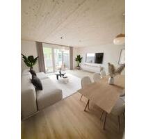 Elegantes 6-Zimmer Reihenendhaus in Neckartailfingen - Exklusives Wohnen mit Stil und Komfort