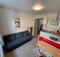 möblierte 1 Zimmer Wohnung - 350,00 EUR Kaltmiete, in Trier (PLZ: 54294) Feyen-Weismark