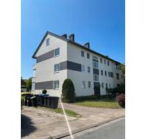 Gemütliche WG-Abteilung ca. 40qm mit eigenem Bad - Bielefeld Heepen