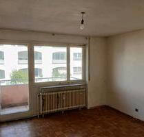 1 Zimmer Wohnung Stuttgart Untertürkeim