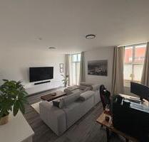 Moderne 2 Zimmer Wohnung in Mariental - Helmstedt