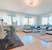 4-Zimmer Wohnung 130 qm in Altensteig