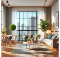 Moderne 3,5 Zimmer Wohnung in zentraler Lage zu vermieten - Dortmund Innenstadt West