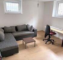 Studenten Wohnung 1,5 Zimmer nähe Westf. Hochschule Möbliert - Gelsenkirchen Gelsenkirchen-Nord