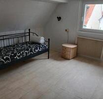 2 Zimmer Wohnung möbiliert Stadtnitte - Heidenheim an der Brenz