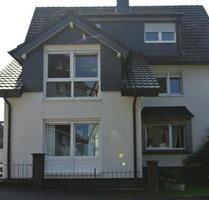 **Helle 2,5 Zimmer Wohnung zentral in Kürten Bechen**