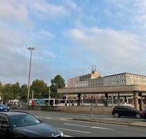 1 Zimmer , Küche Bad mit Balkon - Nürnberg Gibitzenhof