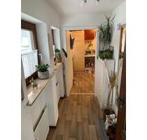 2,5 Zimmer (52qm) Einliegerwohnung ab 01.01.2026 zu vermieten - Herdorf