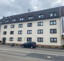 1 Zimmer Apartment in zentraler Lage von Siegen