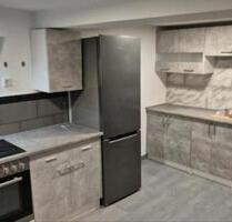 Renovierte 2 zimmer Altbau Wohnung - Walldürn