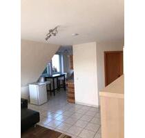 2-Zimmer Dachgeschosswohnung - 520,00 EUR Kaltmiete, in Gütersloh (PLZ: 33649) Avenwedde