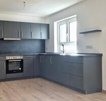 3,5-Zimmer Wohnung in Trossingen