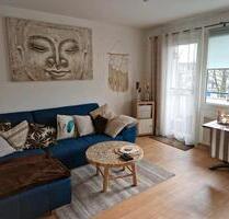 3,5 Zimmer Wohnung in Duisburg Hüttenheim