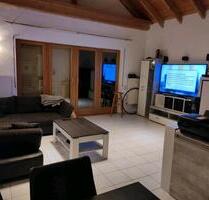 4 Zimmer EG Wohnung in Grüningen - Donaueschingen