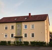 2-Zimmer Wohnung in Ettmannsdorf - Schwandorf