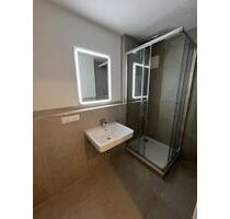 1-Raum-Wohnung | saniert 2025 | NEU | Balkon | EBK | TG | Lage - Freital