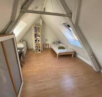 3 freie Zimmer in einer 5-WG - 620,00 EUR Kaltmiete, ca.  9,00 m² in Konstanz (PLZ: 78464) Allmannsdorf