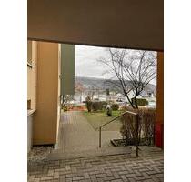 3-Zimmer Wohnung Niefern-Öschelbronn