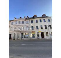 4 Zimmer Wohnung in Gößnitz im 2. OG