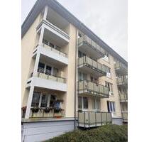 1 Zimmer Appartment mit Balkon in Uninähe Zentral - Kassel Fasanenhof