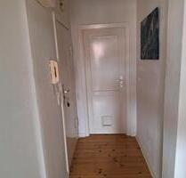 2 Zimmer Whg mit Fördeblick - 680,00 EUR Kaltmiete, ca.  54,34 m² in Kiel (PLZ: 24149) Neumühlen-Dietrichsdorf