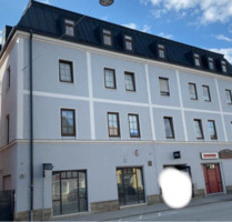 Helle, sehr gepflegte 3 Zimmer Wohnung im 3. OG - Plattling