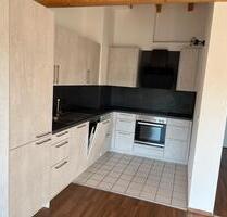2,5 Zimmer DG-Wohnung in Dunningen zu vermieten