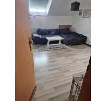 2 Zimmer -Dachgeschosswohnung - 570,00 EUR Kaltmiete, in Marl (PLZ: 45772)