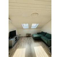 All-inklusive 2-Zimmer Wohnung in Ludwigsburg Ost