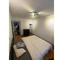 WG - Zimmer im Herzen von Ravensburg - ab 1. Oktober